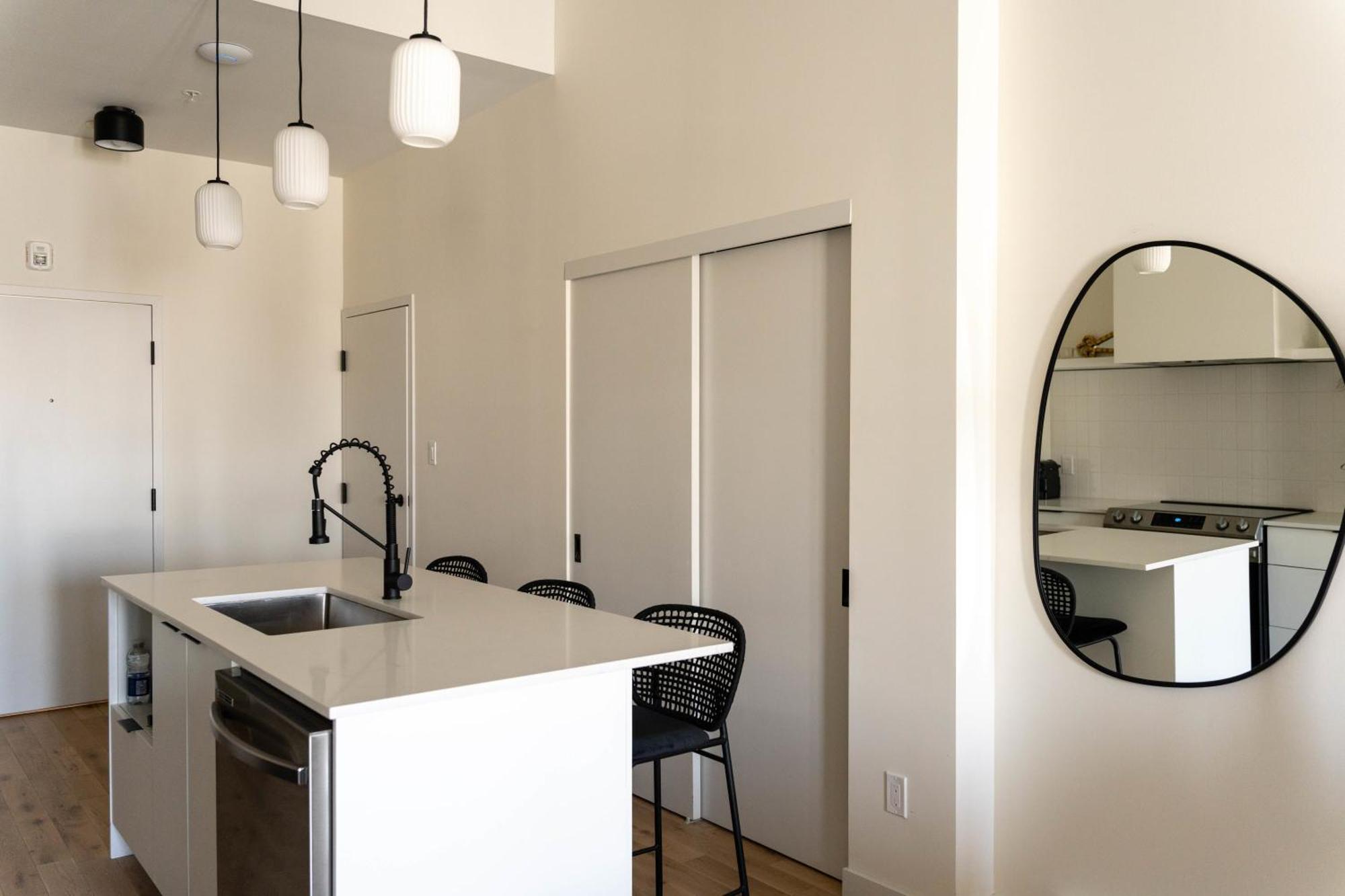 Appartement Maison Place Jacques-cartier By Luxury In Transit *
