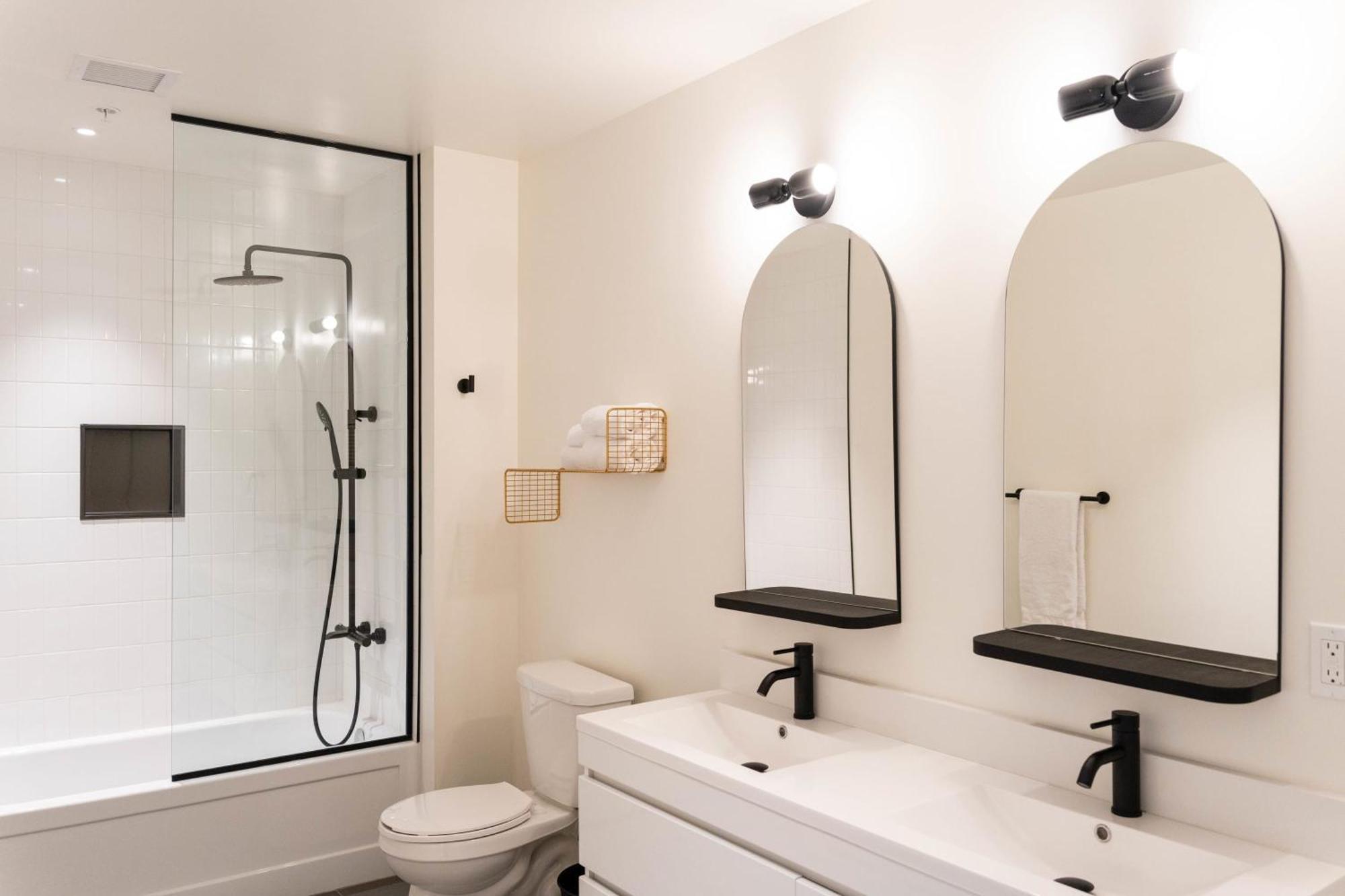 Appartement Maison Place Jacques-cartier By Luxury In Transit