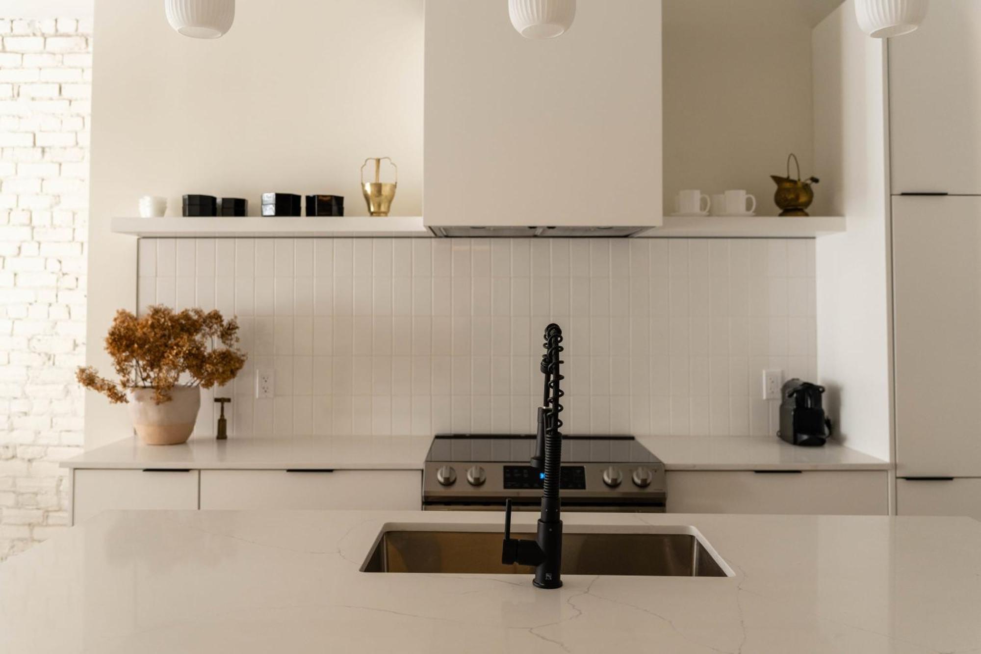 Appartement Maison Place Jacques-cartier By Luxury In Transit *