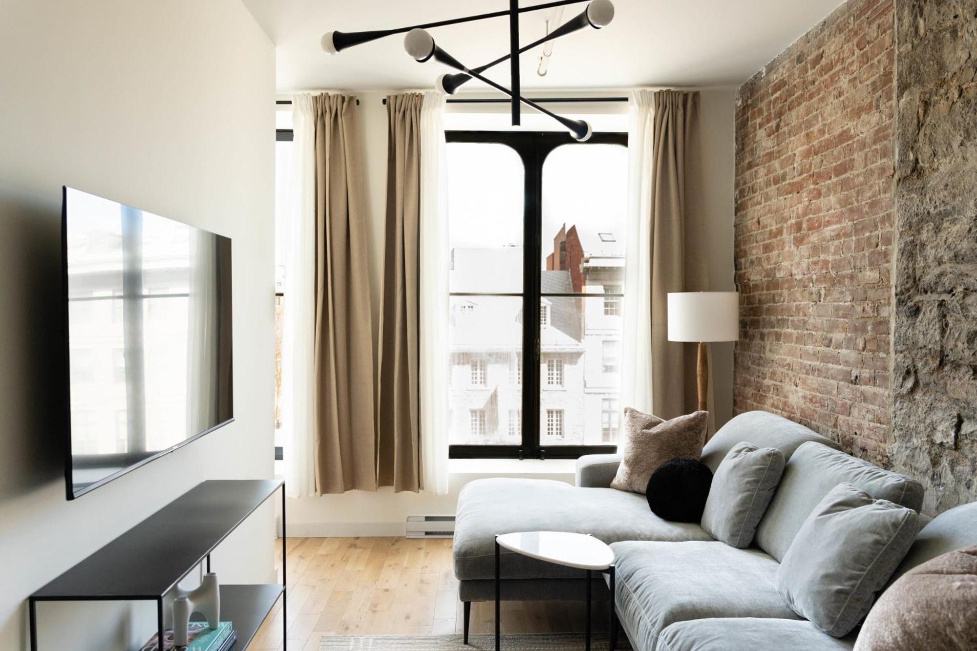 Maison Place Jacques-cartier By Luxury In Transit Appartement *
