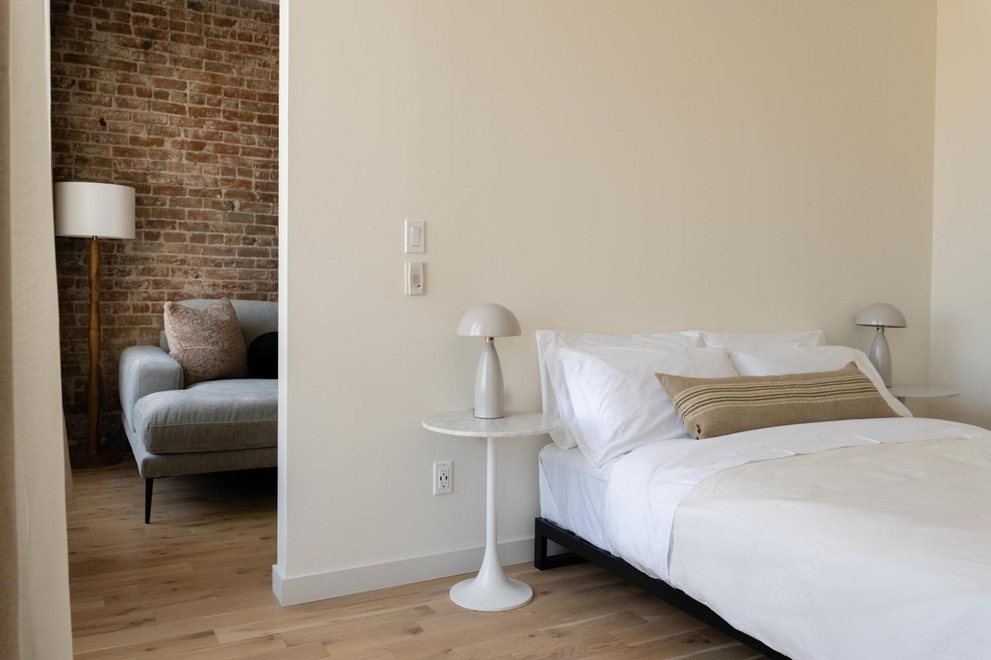 Maison Place Jacques-cartier By Luxury In Transit * Montréal
