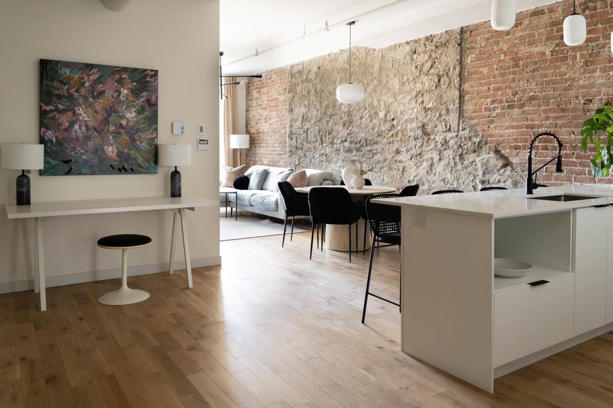 Appartement Maison Place Jacques-cartier By Luxury In Transit *