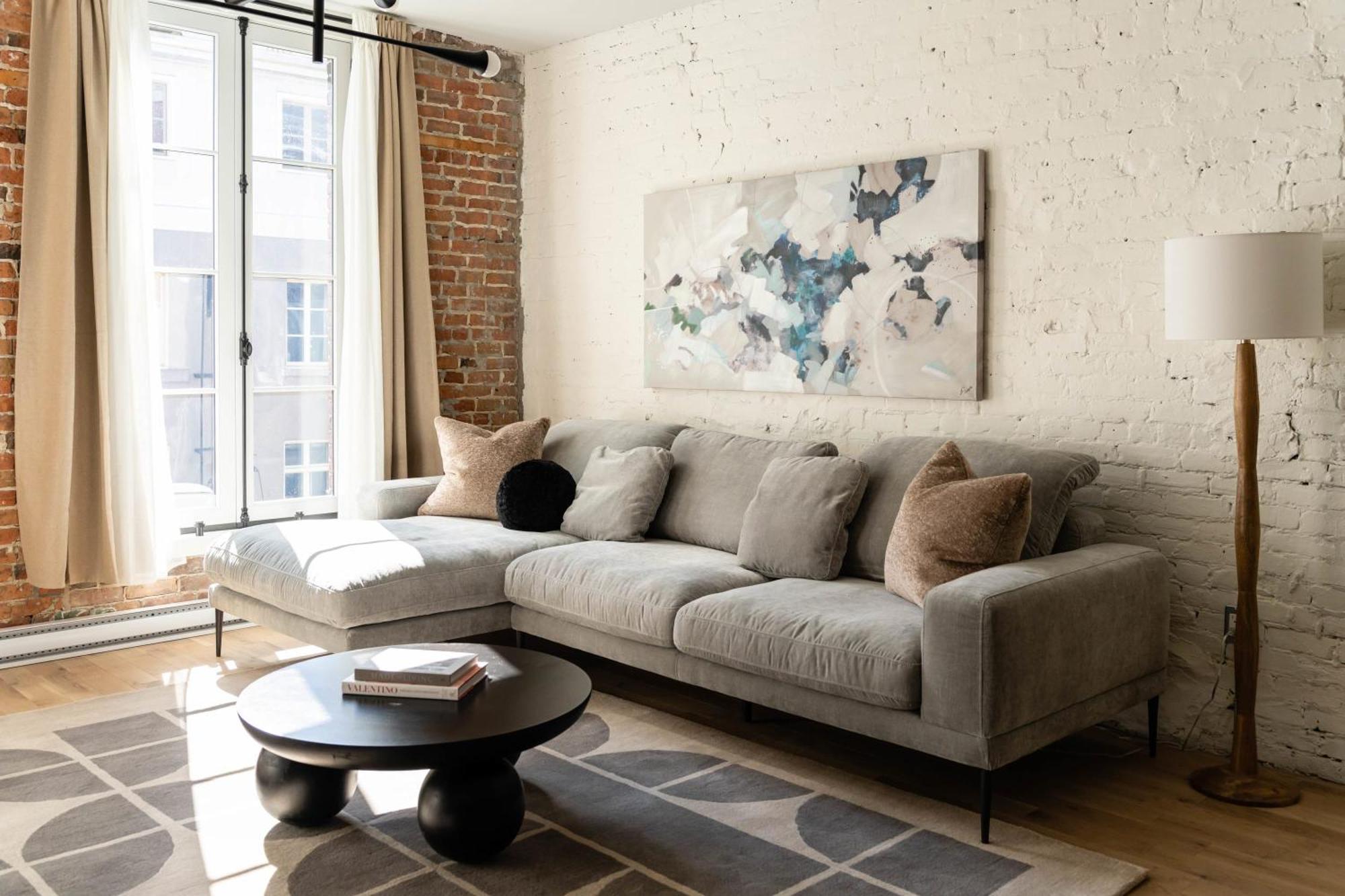 Appartement Maison Place Jacques-cartier By Luxury In Transit *