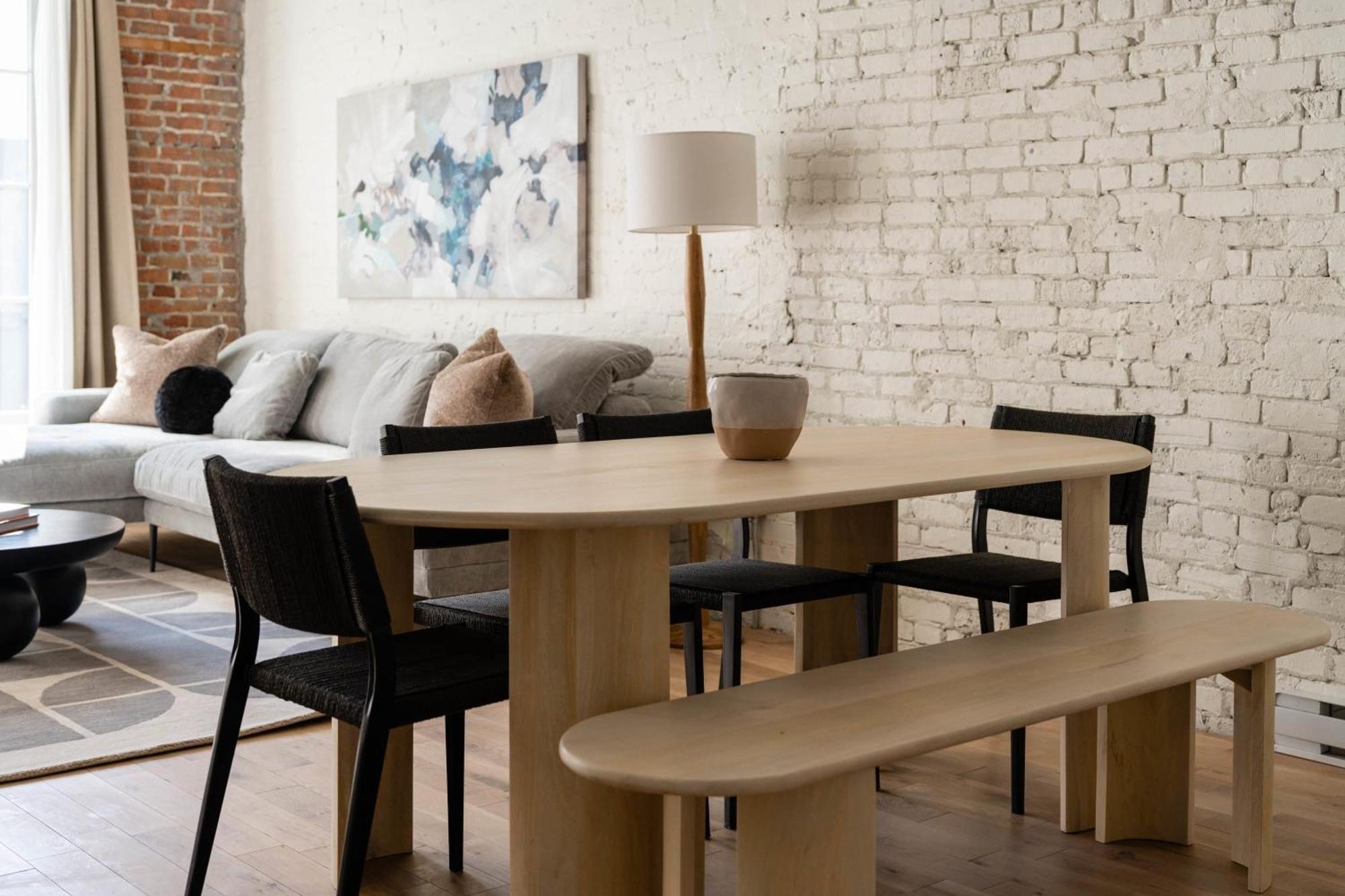 Maison Place Jacques-cartier By Luxury In Transit Appartement